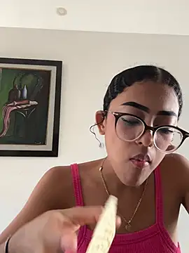 Kimy_lux webcam