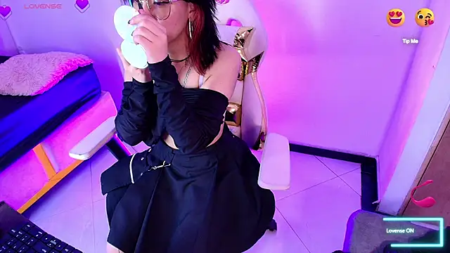 Cuore_kazx webcam