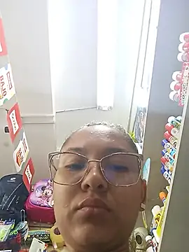 Roxxana2026 webcam
