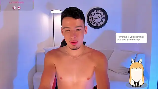 david_osoriox webcam
