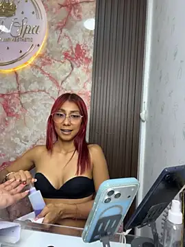 The_Nails_Sexx webcam