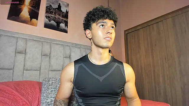Kairoxxx_ webcam