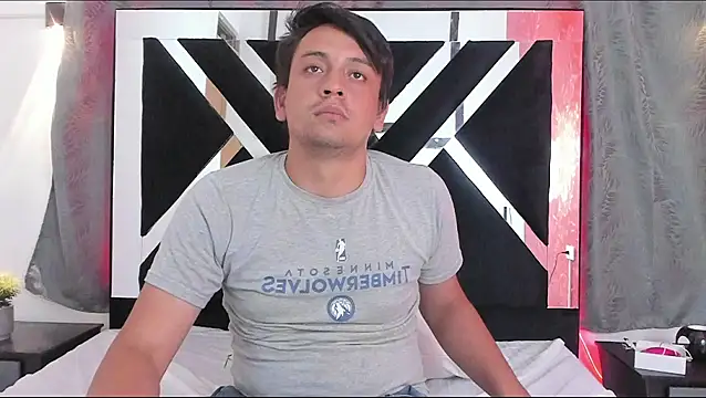MikeBayers69 webcam