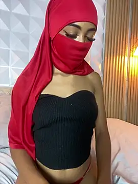 yasmin_moham webcam