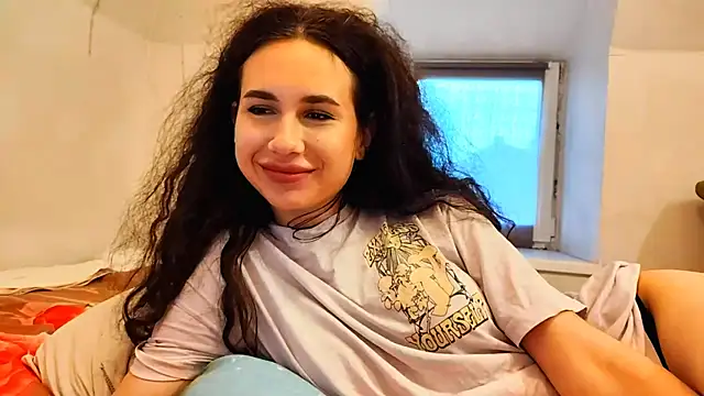 HazyLoom webcam