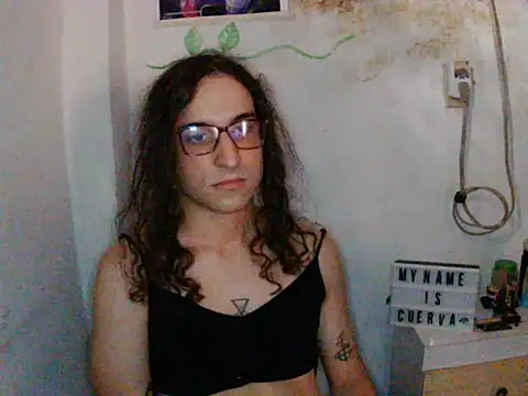 LaCuerva19 webcam