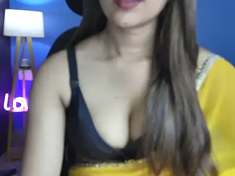 dreamy_siya webcam