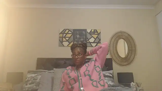 Creamyass22 webcam