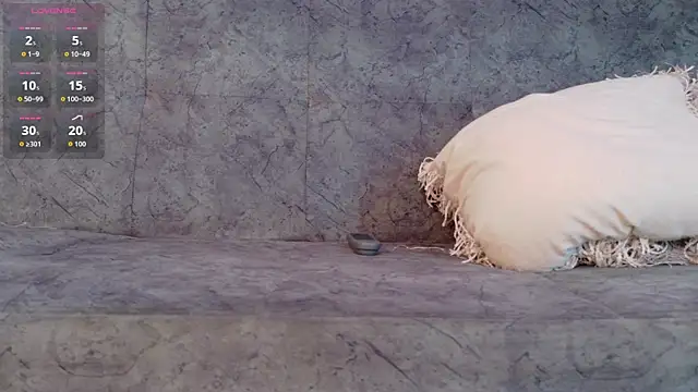 Sweet_Alessandre webcam