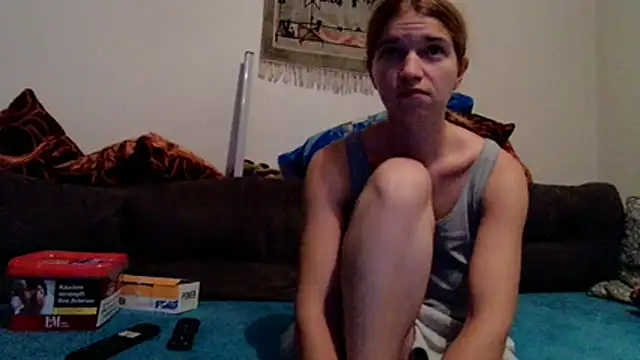 Mercedeswoman8 webcam