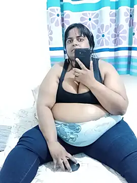 SusanaEshwar webcam