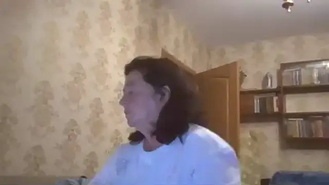 GypsiQueen2 webcam