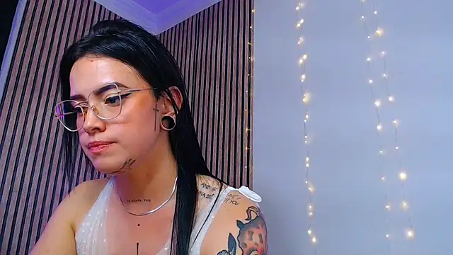 Isa_Maiden1 webcam