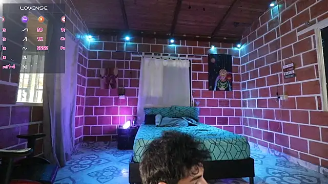 Ryan_picato webcam