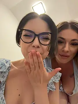 IsabellaEtthan webcam