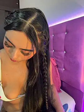 Aylin_Fox webcam