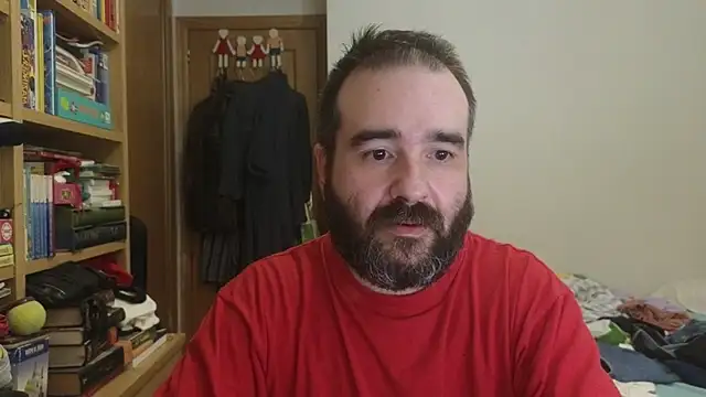 curiosillo83 webcam