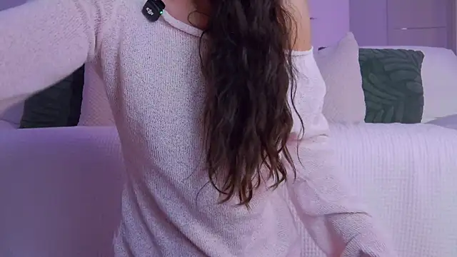 LilyRoselyn webcam