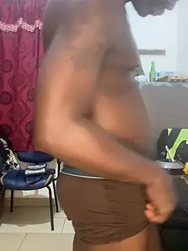Pornhouse420 webcam