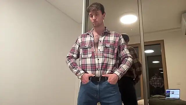 cute_mark webcam