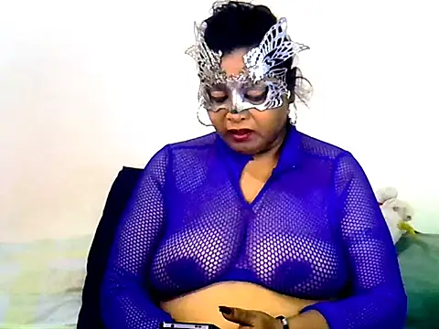 Mysterylady143 webcam