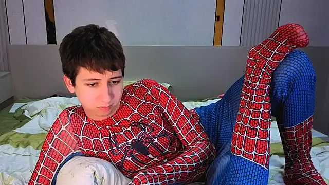 Timothy_Fox webcam
