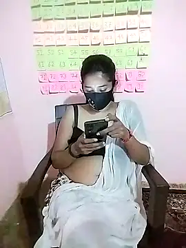 SugarAndSpiceXO webcam