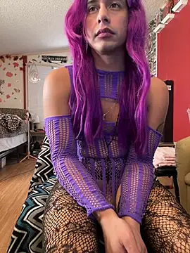 TranSexualJade95 webcam