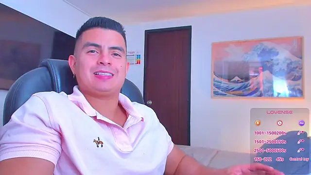 RJBarto webcam