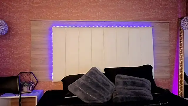 AgnesIvanova webcam