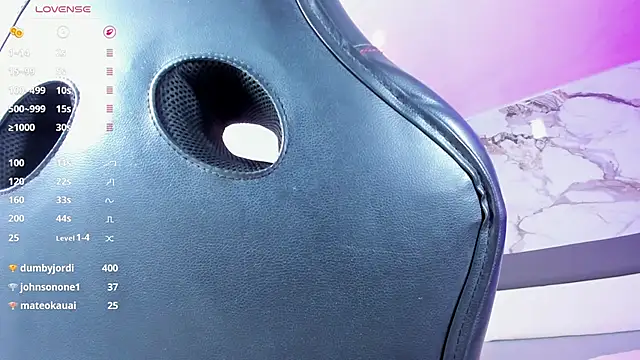 MOLLYSPENCER1 webcam