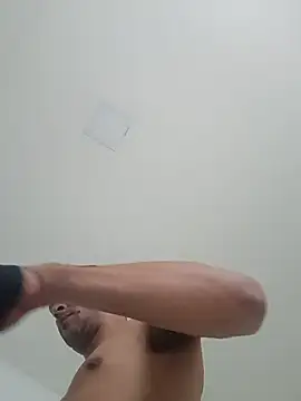 Arrombador20 webcam