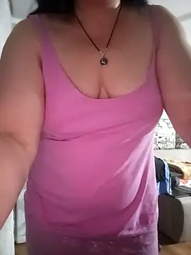 MariSwan222 webcam