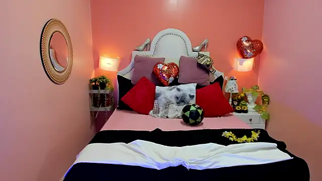 Dalila_Najjar_ webcam