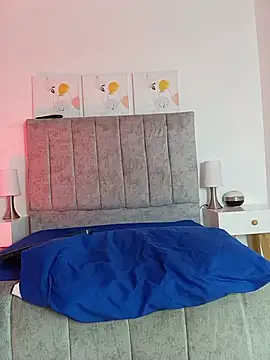 Dante_Knox webcam