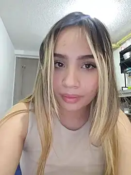 Tina_bebita webcam