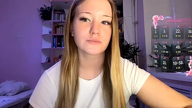 Lisi_Kiss_ webcam