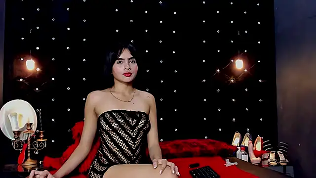 CarolinaStonne webcam