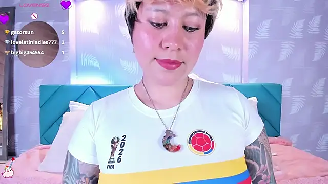 Annapinuplovex webcam