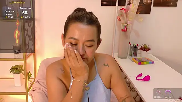 Nicooll_07 webcam