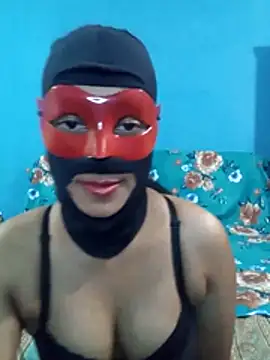JeremyJasmine webcam