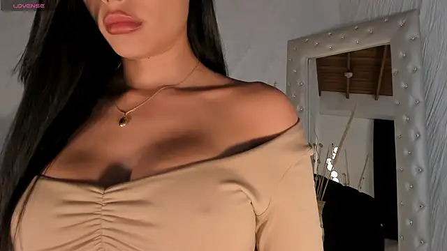 JadeEvansX webcam