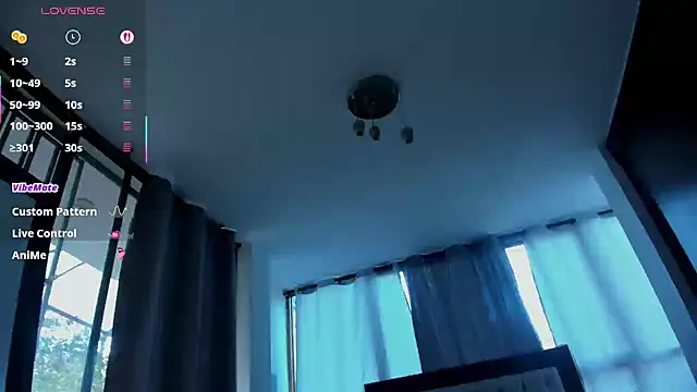 Dahiiana_Foxx webcam