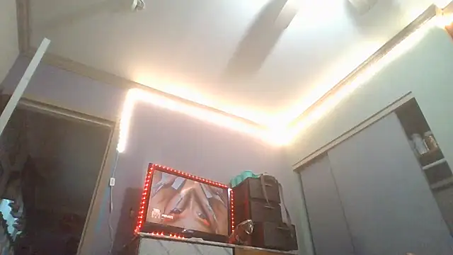ReallyReallyReal webcam