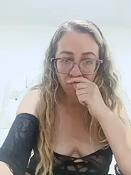 miss_hanna07's live room