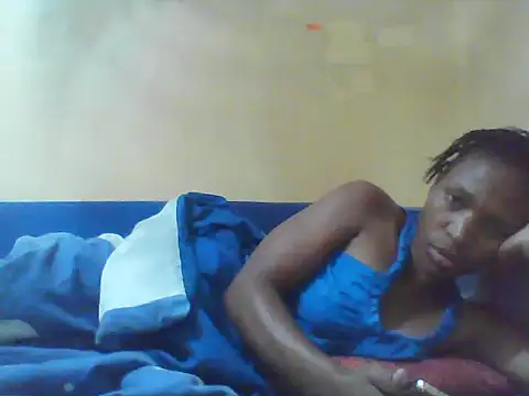 Smillie_prety webcam