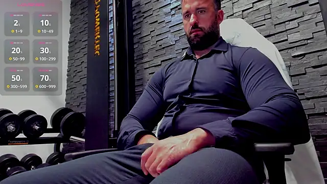 David_Big_Daddy webcam