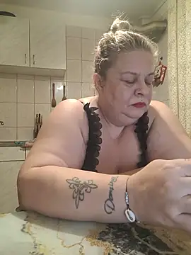 AriannaMilf webcam