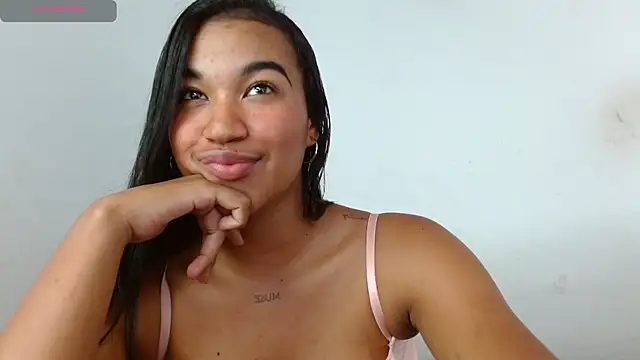 Alexa_priincess webcam