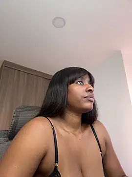 evangeline_ch webcam